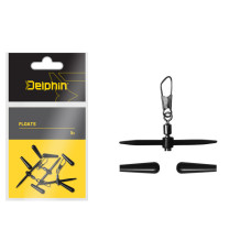 Delphin - Float Adapter
