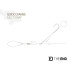 Delphin - Quick Change Multi Snap THE END / 15 pcs