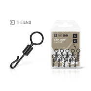 Delphin - Quick Swap Heli swivel THE END / 10 pcs