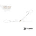 Delphin - Quick Swap Heli swivel THE END / 10 pcs