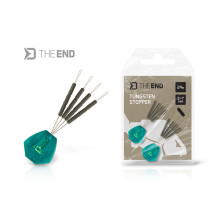Delphin - Tungsten stopper THE END / 24 pcs