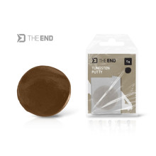Delphin - Tungsten Putty THE END