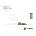 Delphin - Hanging rig THE END / 7 sets Delphin - Hanging rig THE END / 7 sets
