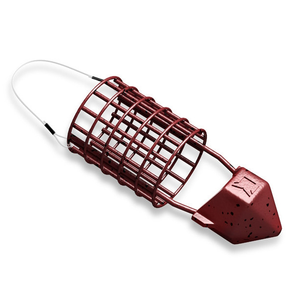 Delphin - Feeder Longshot+ Delphin - Feeder Longshot+