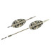 Delphin - Lead-free method feeder QUIX ECO L