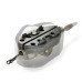 Delphin - Lead-free method feeder QUIX ECO L