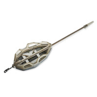 Delphin - Method feeder QUIX Pellet XL