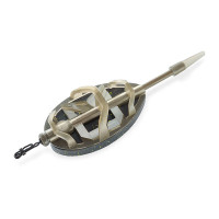 Delphin - Method feeder QUIX Reaxe L