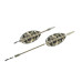 Delphin - Method feeder QUIX Reaxe L