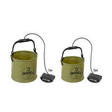 Delphin - EVA bucket BAREL