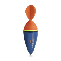 Delphin - Pike float RocketBODY
