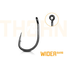 Delphin - Hook THORN Wider