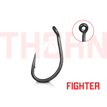 Delphin - Hook THORN Fighter