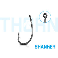 Delphin - Hook THORN Shanker