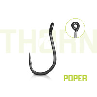 Delphin - Hook THORN Poper