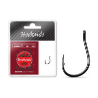 Delphin - Hook HKD HAMMER / 11pcs Delphin - Hook HKD HAMMER / 11pcs