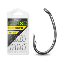 Delphin - Hook REAXE MTD ROUND / 11pcs Delphin - Hook REAXE MTD ROUND / 11pcs