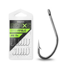 Delphin - Hook REAXE MTD ANGLE / 11pcs