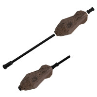 Delphin - Gripper lead AeroTEAR TUBE