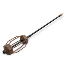 Delphin - Lead Feeder with Tube EazySix