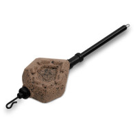 Delphin - Gripper lead CyberBARBED PVA TUBE