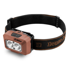 Delphin - Headlamp RGW PRO UC