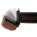 Delphin - Headlamp RGW PRO UC