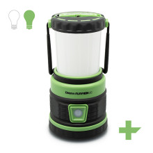 Delphin - Camping lamp AURA+ UC