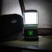 Delphin - Camping lamp AURA+ UC