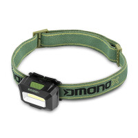 Delphin - Headlamp MONOX