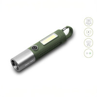 Delphin - Camping Light Torix