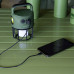Delphin - Camping Lamp Multix