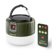 Delphin - Camping lamp SVITA