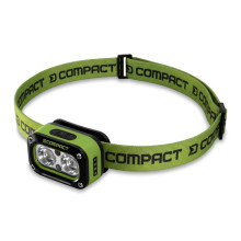 Delphin - Headlamp COMPACT