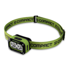 Delphin - Headlamp COMPACT