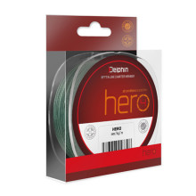Delphin - Braid HERO 300m