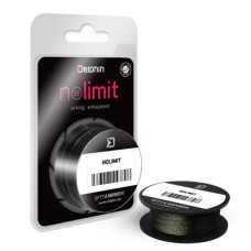 Delphin - Hookline NOLIMIT