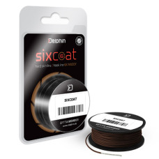 Delphin - Skin Line SIXCOAT