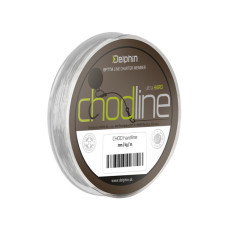 Delphin - Monofilament CHOD Hardline