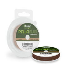 Delphin - POWA GUM Absorber Brown