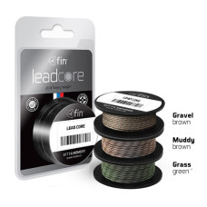 Delphin - Leadcore Camo