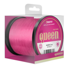Delphin - QUEEN Carp / pink