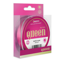 Delphin - QUEEN Feeder / pink