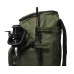 Delphin - Fishing Backpack CLASSA Delphin - Fishing Backpack CLASSA