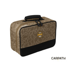 Delphin - Area TACKLE Carpath