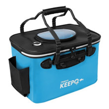 Delphin - Catch bag KEEPO
