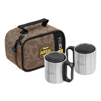 Delphin - Coffee & Tea set COTEA Delphin - Coffee & Tea set COTEA