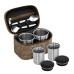 Delphin - Coffee & Tea set COTEA