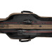 Delphin - Rod case AREA DoubleSAFE Carpath