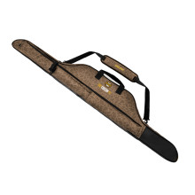 Delphin - Rod case AREA DoubleSAFE Carpath